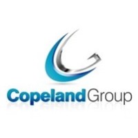 A Copeland Group Limited logo - Similar company to Copeland Group Services™️