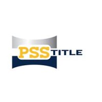 Pss Title