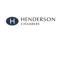 Henderson Chambers logo - Similar company to It'S Learnable