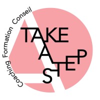 TAKE A STEP logo - Similar company to Pdp | Performance Development Partners Sa
