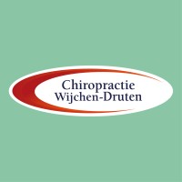 Chiropractie Wijchen-Druten logo - Similar company to Vooruit Elst (Voorheen D-Two)