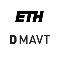Department of Mechanical and Process Engineering (D-MAVT), ETH Zurich logo - Similar company to Eth Zürich