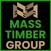 Mass Timber Group logo - Similar company to Nordic Structures