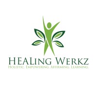 HEALing Werkz logo - Similar company to Help And Care, Llc