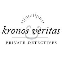 Kronos et Veritas logo - Similar company to Engels & Partners | Privaat Onderzoekskantoor