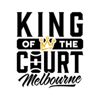 King Of The Court
