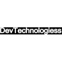 Dev Technologies logo - Similar company to Dev Technology