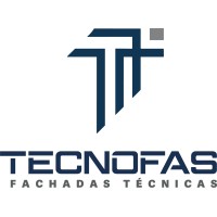 Tecnofas Fachadas Ventiladas logo - Similar company to G3G Soluções Para Engenharia E Arquitetura