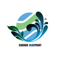 Carbon Blueprint logo - Similar company to Simple Engineering