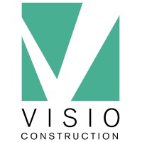Visio Construction Works logo - Similar company to Melsam Construction
