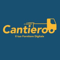 Cantieroo logo - Similar company to Dragon Srl