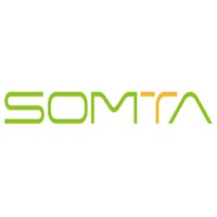 Guangzhou Somta Optical Technology Co. logo - Similar company to Elite Eyeglass Company