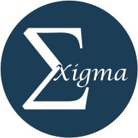 Xigma Accountants logo - Similar company to Tax Nextgen