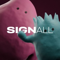 Signall logo - Similar company to Aura