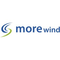 morewind consulting logo - Similar company to Powergrid Solar