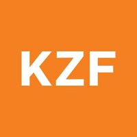 KZF Design logo - Similar company to Gbbn Architects