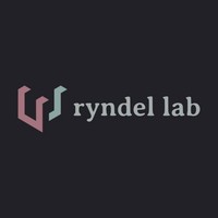 Ryndel Lab logo - Similar company to Maco Marketing