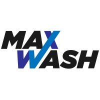 MAXWASH logo - Similar company to Digitalize Agencia - Consultora De Marketing & Comunicaciones