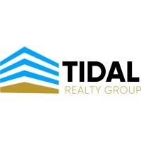 Tidal Realty Group logo - Similar company to Uncrewed Aerial Systems @ Ucla