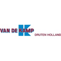Internationaal Transportbedrijf van de Kamp BV logo - Similar company to Lento Logistiek Bv