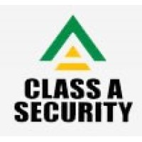 Class A Security logo - Similar company to Central Defense Staffing, Llc