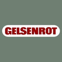 Gelsenrot Spezialbaustoffe GmbH logo - Similar company to Decarbo-Engineering Gmbh