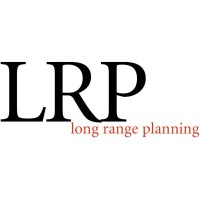 Long Range Planning logo - Similar company to Strategy Science