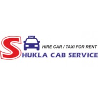 Shukla Cab Service logo - Similar company to Click Cabs