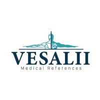 Vesalii logo - Similar company to German Medical Reference Gmbh