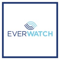 Everwatch Monitoring logo - Similar company to Virtual Comms Ltd.