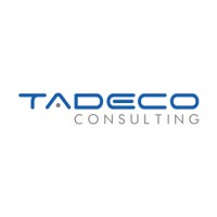 TADECO Consulting logo - Similar company to Vog