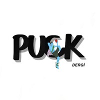 Puck Dergi logo - Similar company to 1983 Co.
