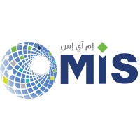 MIS - Al Moammar Information Systems Co. logo - Similar company to Mds For Computer Systems (Mds Cs)