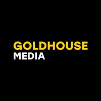Goldhouse Media logo - Similar company to Escaperoom Groenlo