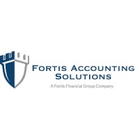 Fortis Accounting Solutions logo - Similar company to Fortis Accounting Partners
