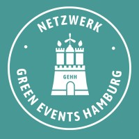 Green Events Hamburg (GEHH) logo - Similar company to Beyond Logistics