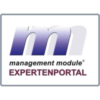 management module GmbH logo - Similar company to Hesser Solution