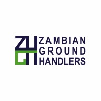 Zambian Ground Handlers logo - Similar company to Reel Nature Ltd