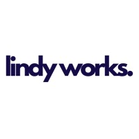 lindy works. logo - Similar company to Wired.