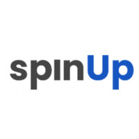 SpinUp Academy logo - Similar company to Spin.