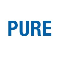 THE PURE AGENCY. logo - Similar company to Inception Digital