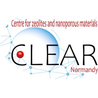 Centre for Zeolites and Nanoporous Materials CLEAR logo - Similar company to Cnr-Iccom