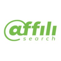 AffiliSearch logo - Similar company to Affrich.Link