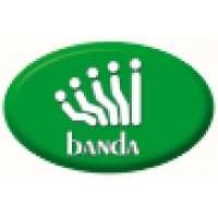 Bandagistkjeden AS logo - Similar company to Gaitline As