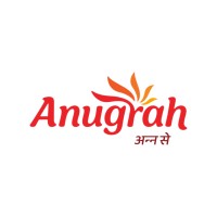 Anugrah logo - Similar company to Ambe Group