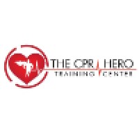 The CPR Hero Training Center logo - Similar company to Kempf-Cpr/Aed/First Aid Training Center
