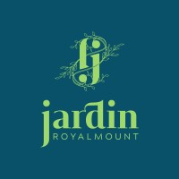Jardin Royalmount Event Venue logo - Similar company to C3 Events