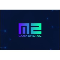 Comercial M2 logo - Similar company to Sbnets
