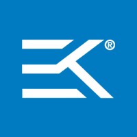 EK roboter S.A. logo - Similar company to Prodigyo Srl