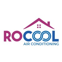 Rocool HVAC Ltd logo - Similar company to Robinsons Mea (Certified Diversity Supplier)